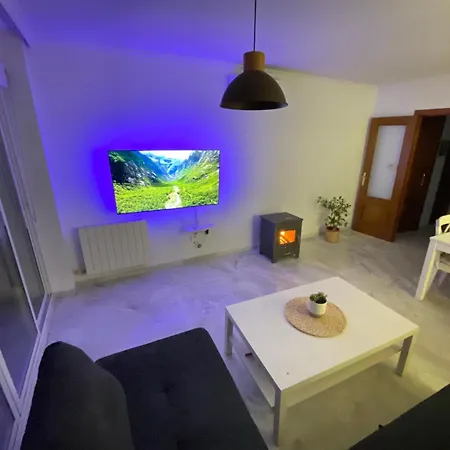 Casa Con Piscina Comunitaria En Albayzin Alto Casa de Férias Granada