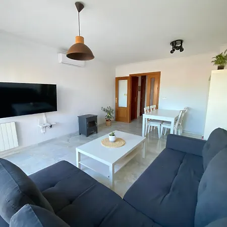 Casa Con Piscina Comunitaria En Albayzin Alto Casa de Férias *